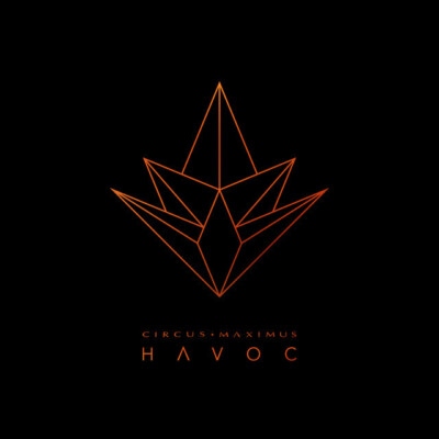Circus Maximus サーカスマキシマス HAVOC 2CD CIRCUS MAXIMUS - Havoc - 2CD + 1 Bonus Track - Deluxe Edition | eBay
