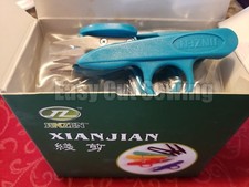 12 THREAD Cutting NIPPERS SCISSORS Sewing Seam rippers JINZEN TC-800