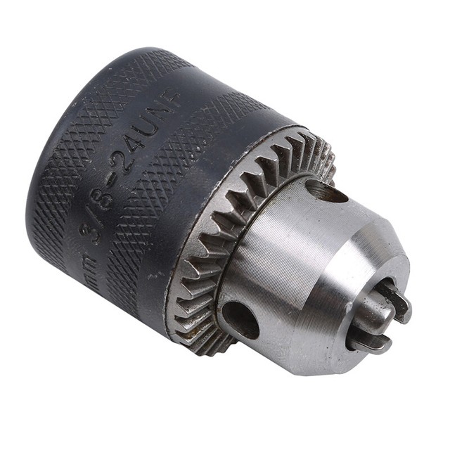 10mm Manual Drill Chuck Adapter Electric Drills And Rotary Hammers