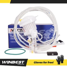 Fuel Pump Passenger Side for 05-19 Chrysler 300 Dodge Challenger Charger Magnum