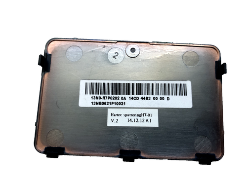 ✔️ Asus X555L RAM Door Cover 13N0-R7P0202/13NB0621P10021 - Afbeelding 3 van 4