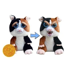 Feisty Pets Cuddles Von Rumblestrut™️ the Guinea Pig New