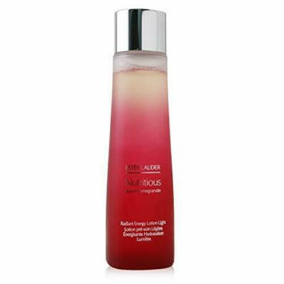 Estée Lauder Nutritious Super Pomegranate Radiant Energy Lotion - 6 oz