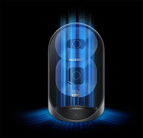 Huawei Pura 70 Pro Ultra 80W Max Qi Wireless Charger +100W Wall Charger Cable - Picture 17 of 38