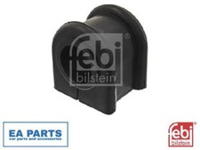 2x Stabiliser Mounting for JEEP FEBI BILSTEIN 41000 fits Front Axle