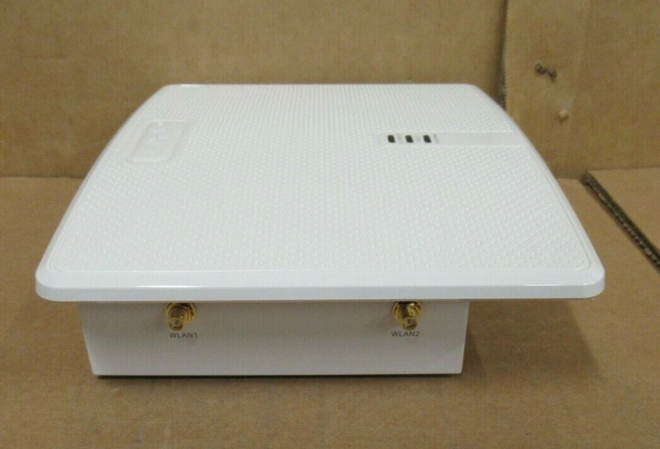ZyXEL NWA5560N 802.11a/g/n 300Mbps Dual-Radio PoE Wireless Access Point Gigabit - Image 4 of 4