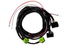 Original Kufatec Kabelbaum Kabel Sitzheizung Sitze für Audi A4 B5 8D + Avant