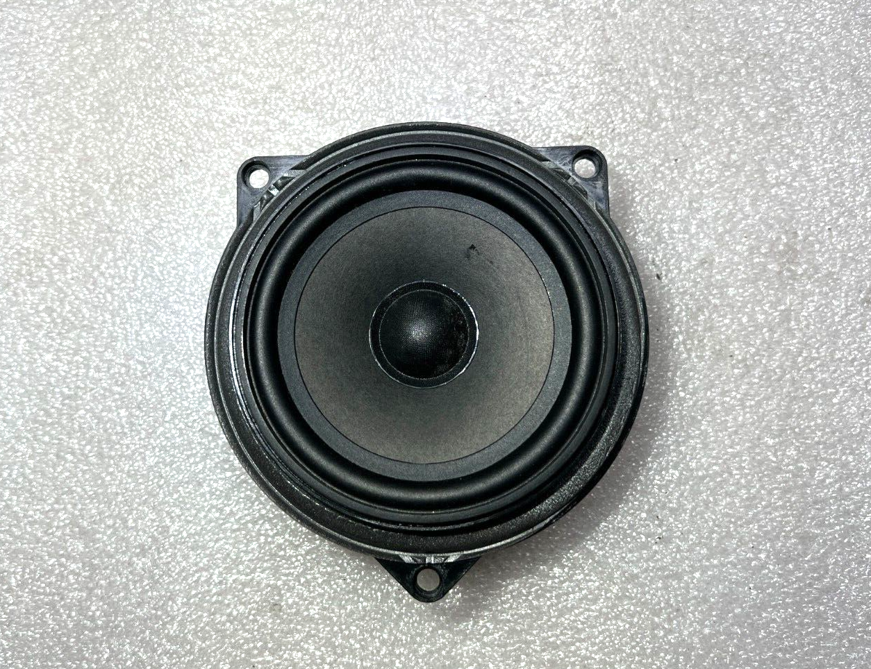 BMW Mitteltonlautsprecher stereo E92 / M3 65139143232 for sale  