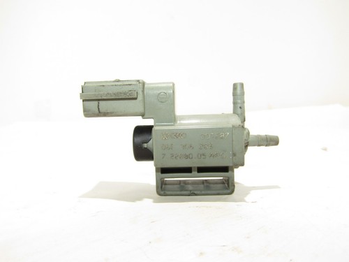 AUDI Q5 8R 2010 Vakuumventil Druckventil Magnetventil 06E906283