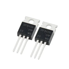 50PCS IRFB4110 IRFB4110PBF 180A 100V TO-220 