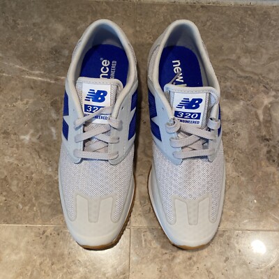 U320mow Real Estate Newbalance 320 New Balance 320 Reengineered