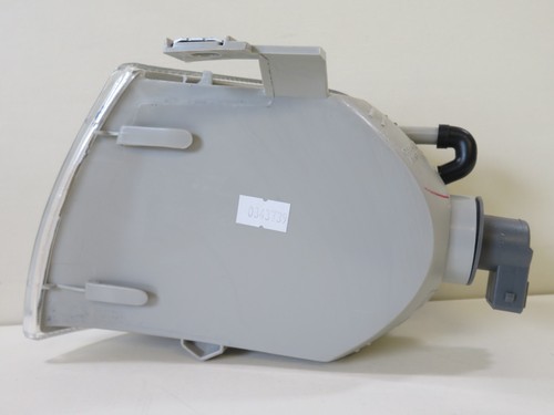 OS DRIVER FRONT INDICATOR LIGHT FOR VW POLO 1995-2001 441-1513R-WE-C - Picture 3 of 11