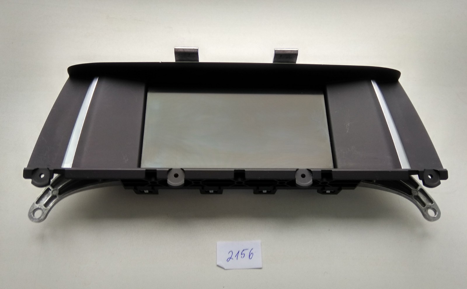 BMW X3 F25 X4 F26 OEM ORIGINAL INFO NAVI SCREEN/MONITOR LCI L6MU  