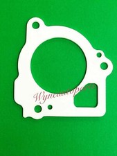 3MM Fit 03-07 Jeep Grand Cherokee 4.7L V8 Throttle Body Spacer Thermal Gasket