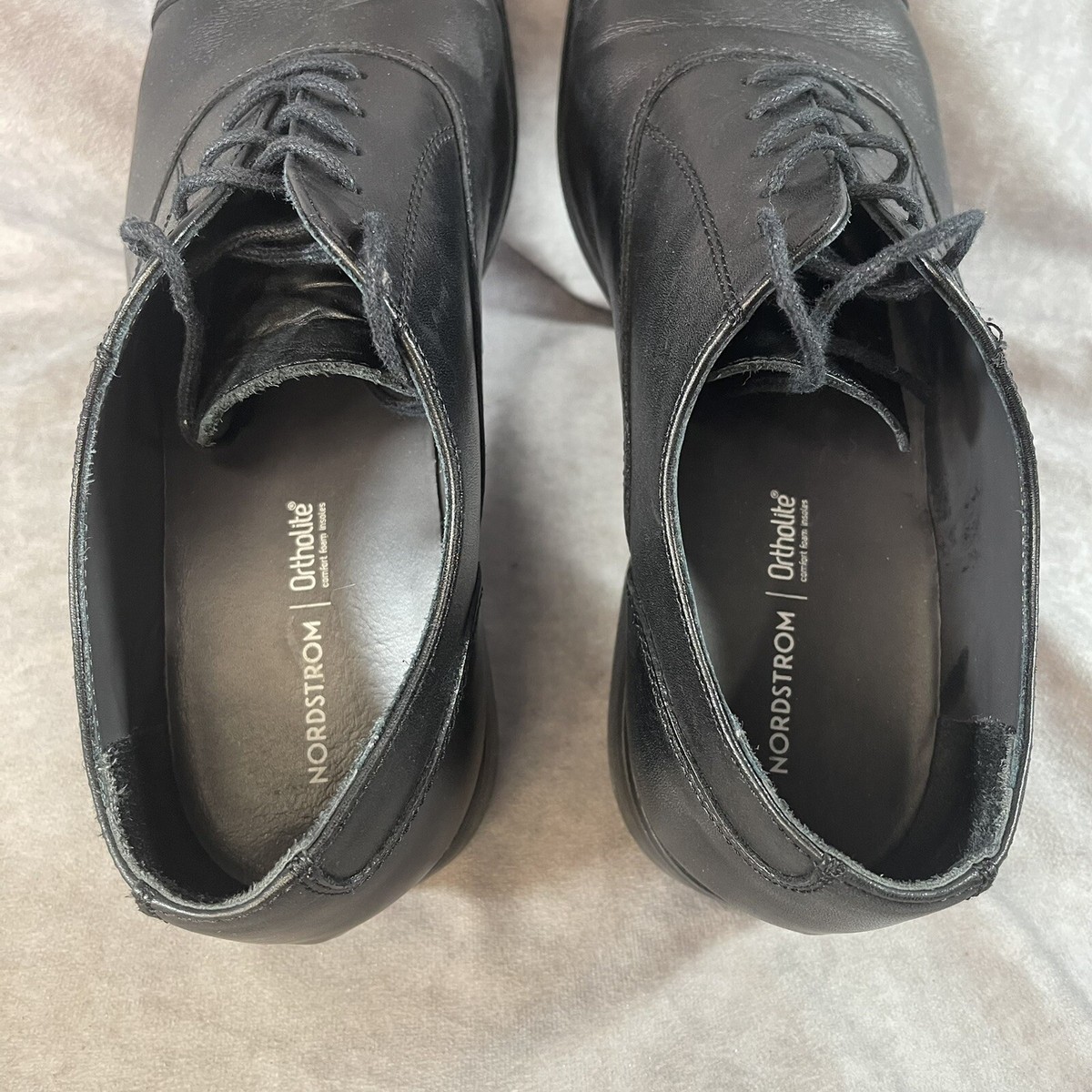 Nordstrom Mens Shoes EUC Rare EUC Vtg Nordstrom Men main image 2