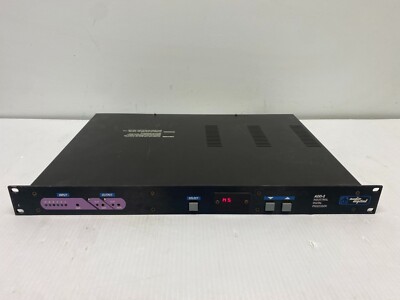 Audio Digital ADD-2 Industrial Audio Signal Processor