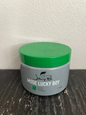 Johnny B Mode Lucky Boy Styling Gel 12 oz