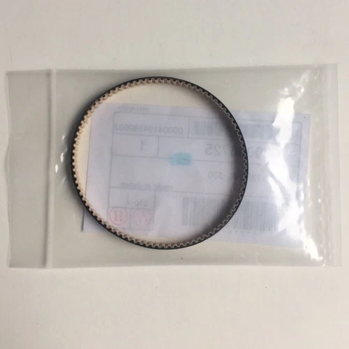 Roland RF-640A XR-640 RT/XT-640 BELT,172P2M4-530 1000006725