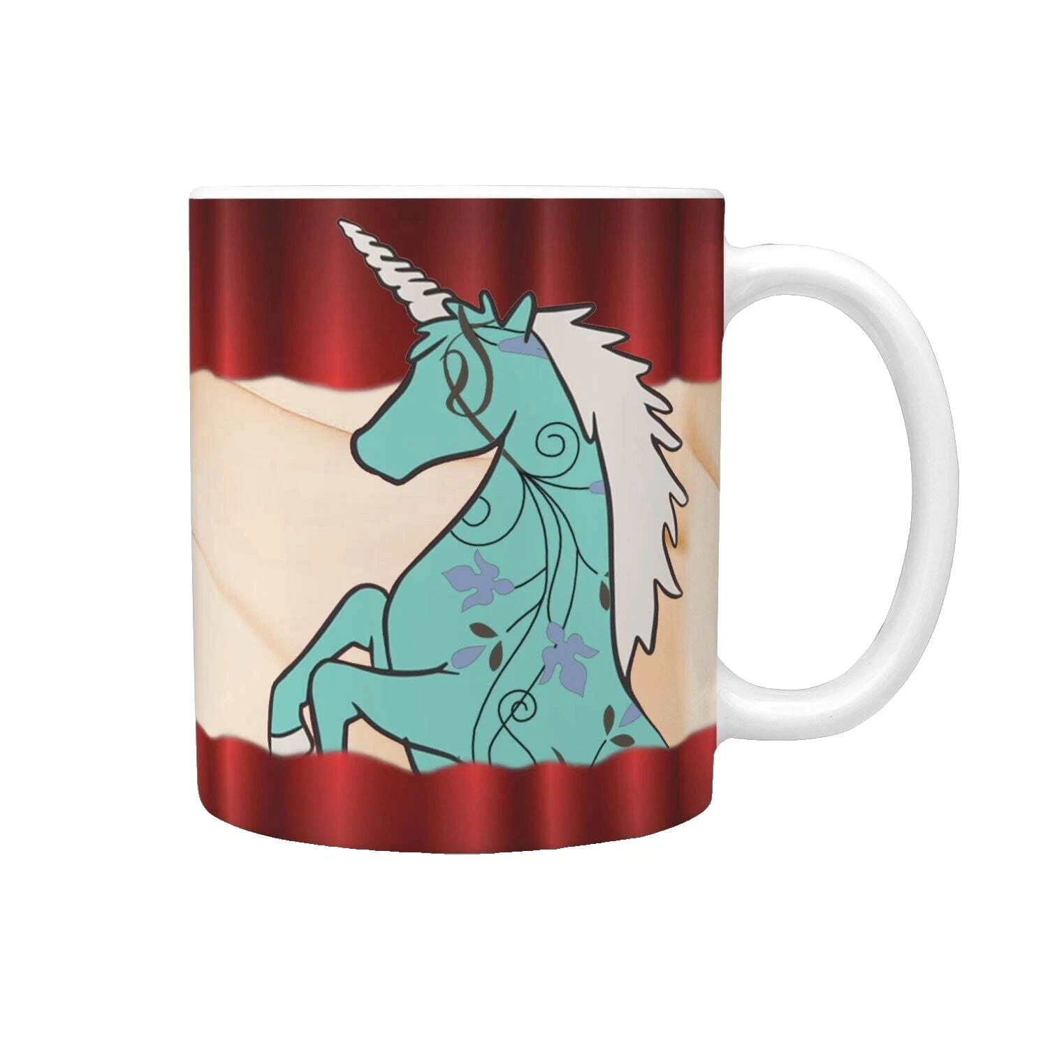 Canecas de Unicórnio