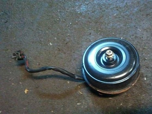 Daewoo Chevrolet Lacetti J200 1.8 90 KW Lüftermotor Kühler