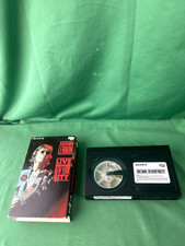 JOHN LENNON - LIVE IN NEW YORK CITY/1986 Betamax Edition
