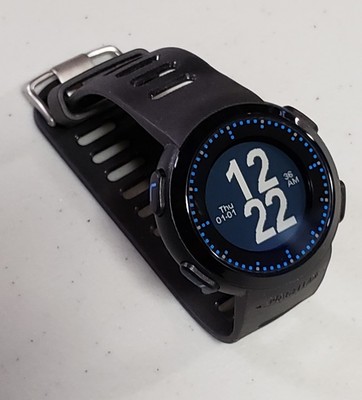magellan echo smart sports watch