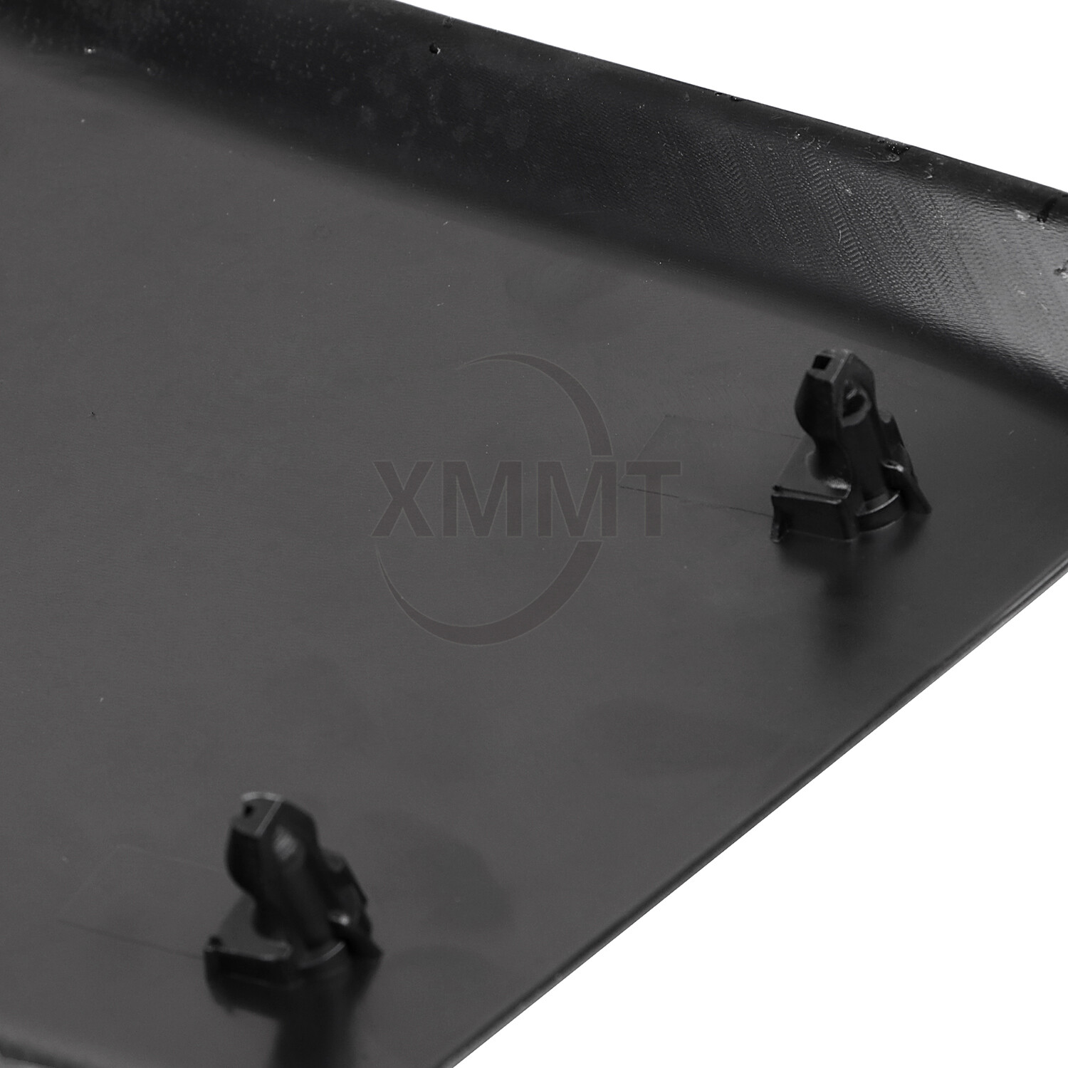 Gloss Black L+R Side Fairing Cover Panel Fit For Honda Goldwing 1500 1988-2000