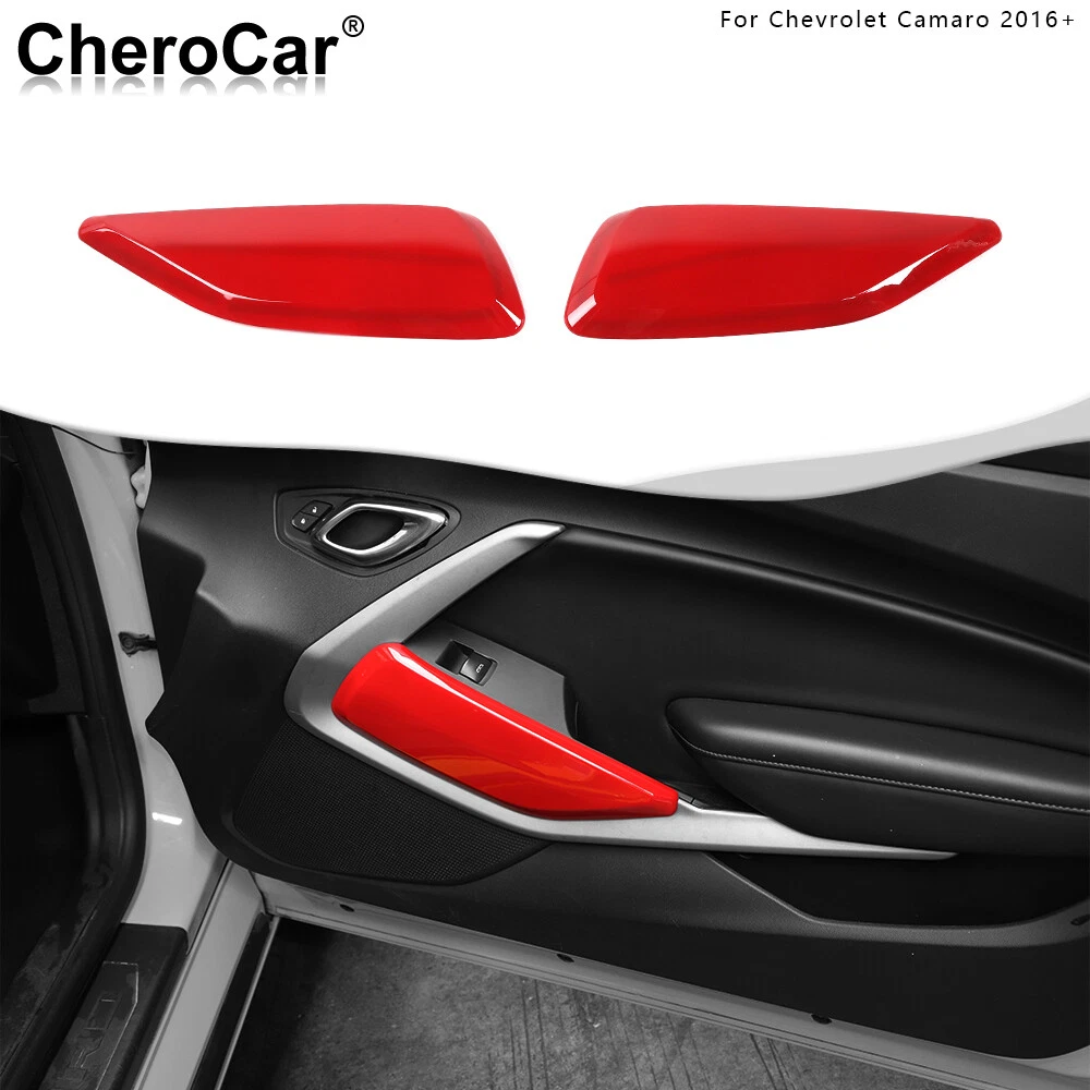 2016 camaro accessories deals