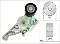 Original INA Riemenspanner Keilrippenriemen 534 0151 10 FüR Audi Ford Seat