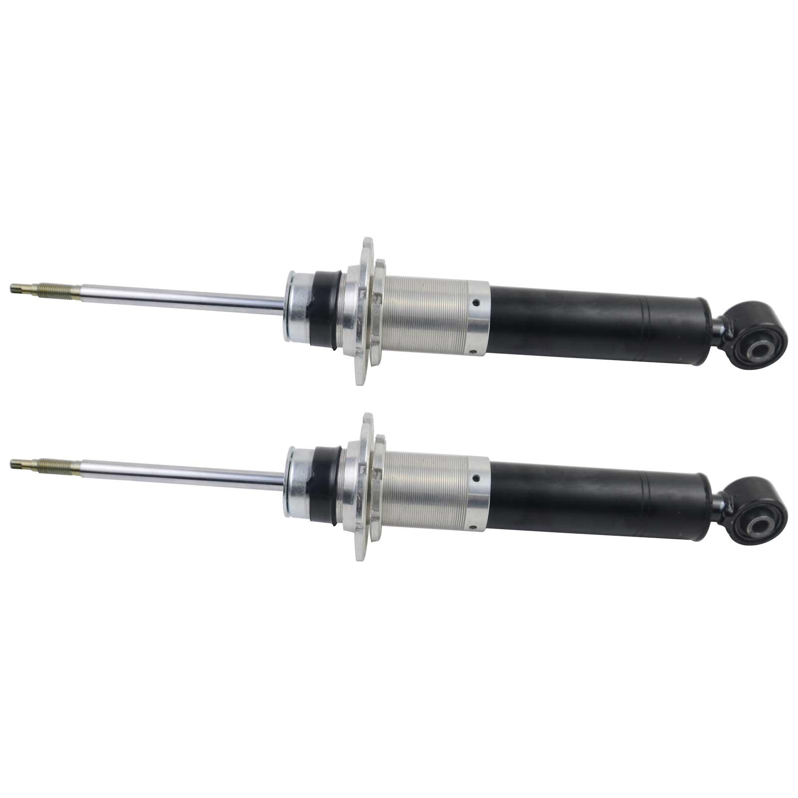 2x Rear Suspension Shock Absorber Struts For Ferrari California 2009-2014 247210