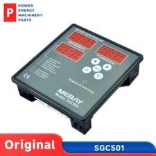 SGC501 Genuine Diesel Generator Automatic Detection and Protection Control Panel