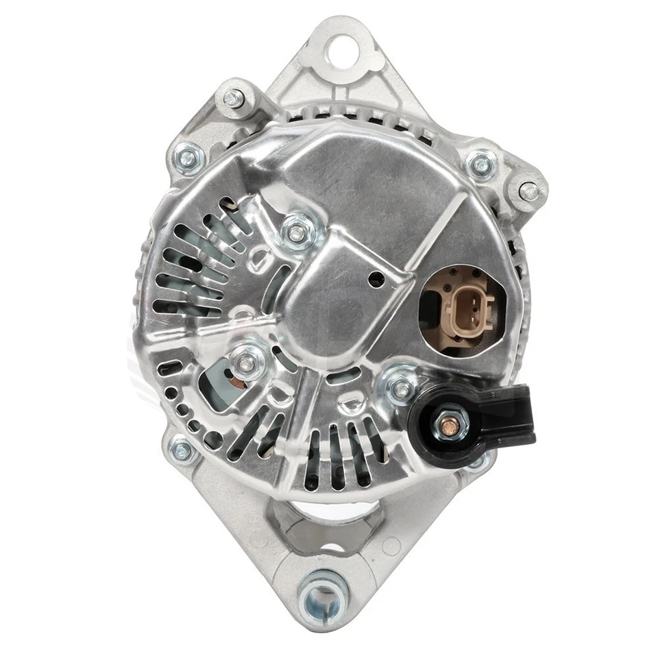 Nuevo alternador para camioneta Dodge Ram 1500 Ram 2500 Ram 3500 1999 2000 136 amperios Foto 2 de 4