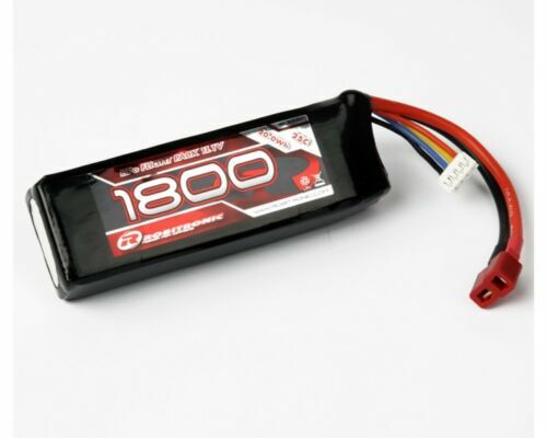 Adattatore Equalizzatore JST/EH - Batteria JST/XH 4S Siliconato - Foto 11