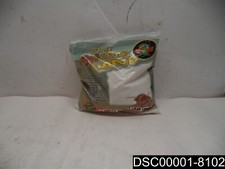 2 Lbs, Zoo Med Hermit Crab Sand White, 097612009217
