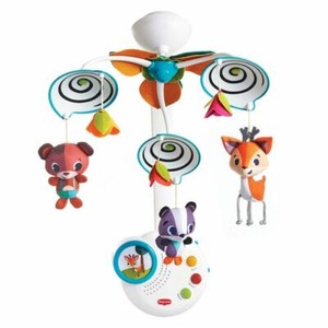 Best Fisher Price Musical Crib Nursery Mobiles Ebay