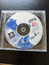 Triple Play '98 PlayStation Game - Renewed Classic Baseball Video Game