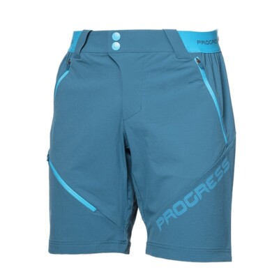 PROGRESS Herren Outdoorshorts kurze Hosen Wanderhose Trekkinghose Hikinghose NEU