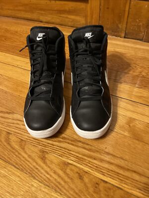 Nike Mens Court Royale Mid Retro Shoes Sneakers Size 12 US