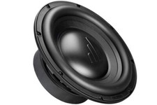 OPZIONE | AIR-8 D4 Subwoofer 20 cm 4+4 Ohm