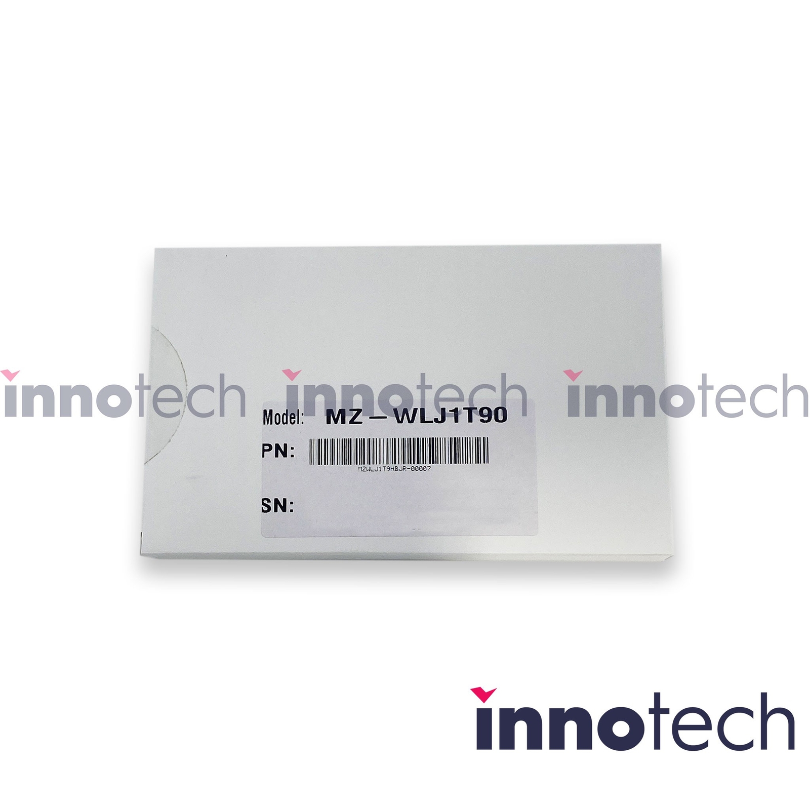 Samsung MZPLJ3T2HBJR-00007 PM1735 3.2TB 2.5" PCIe 4.0 x8 Enterprise ...