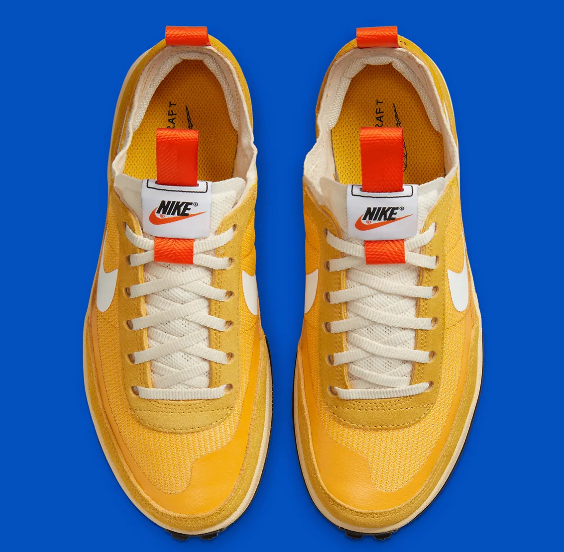 Tom Sachs x Nike Craft General Purpose Shoe 'Archive' DA6672 Tom Sachs x Nike Craft General Purpose Shoe 'Archive' DA6672