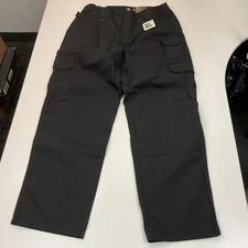 5.11 Tactical 74273 Series Pants - Black 34x30