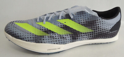 NEU adidas Adizero Ambition Gr. 48 Spikeschuhe Spike Schuhe IE2767 Mittelstrecke