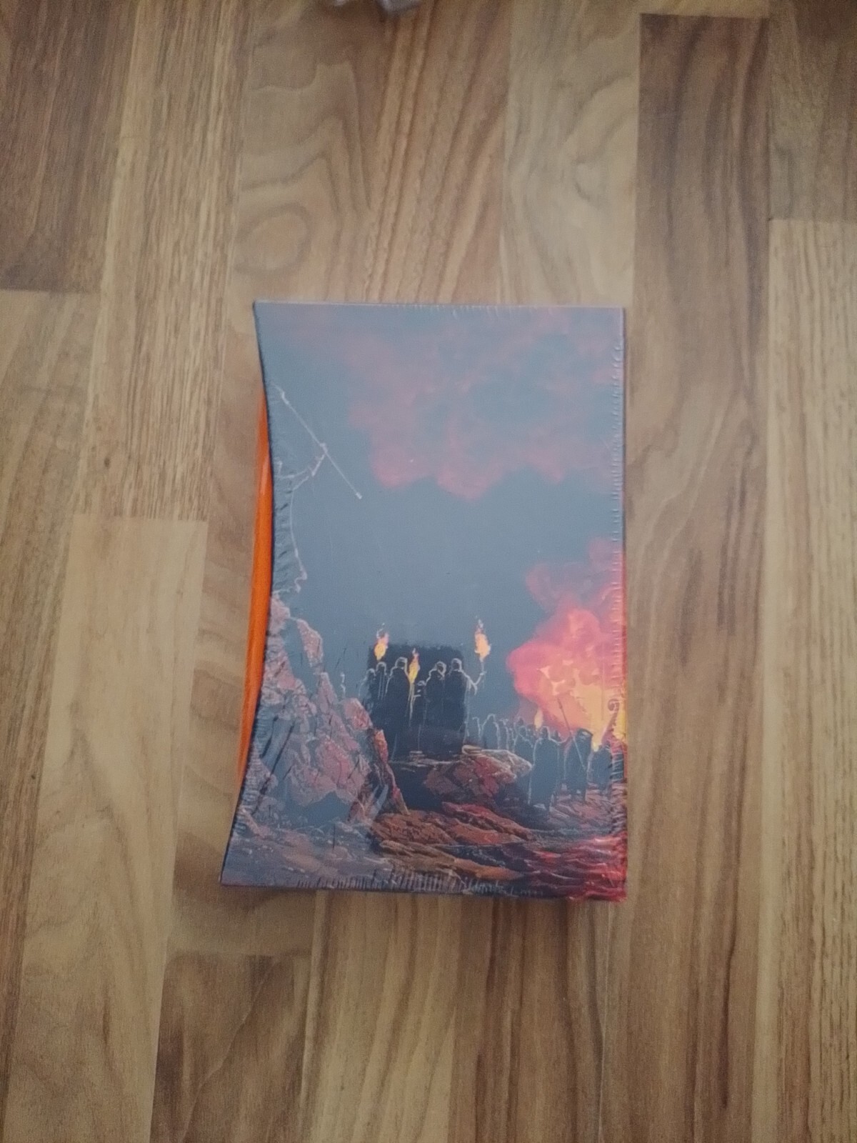 Thumbnail - The Silmarillion | J. R. R. Tolkien | Buch | | 2021 | Ean