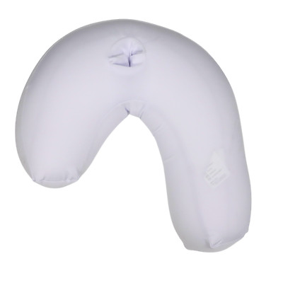 Seen On TV Side Sleeper Pro Air Pillow Comfort Micro Air Beans Perfect Neck Pain