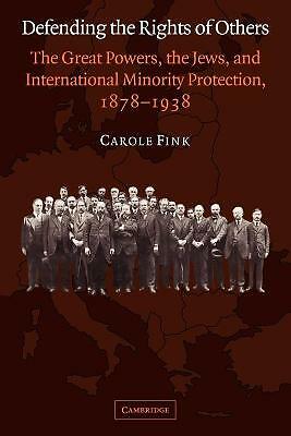 Defending the Rights of Others Fink Paperback Cambridge University Press