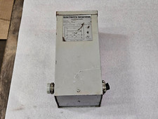 ACME TRANSFORMER T-1-53112 1PH 2KVA 120/240V SEC 600V PRI - USED