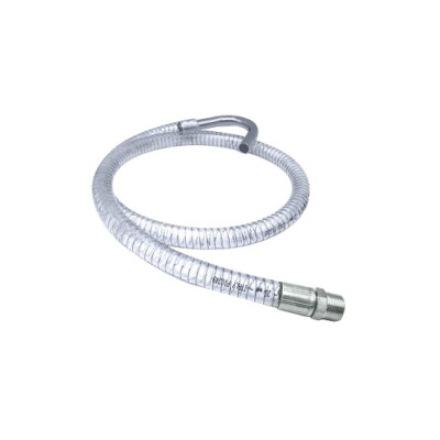 Lion　38 Lincoln Industrial 274007 Drainage Hose for 3614 Oil Evacuation