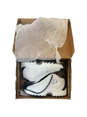 vintage reebok I3 playoff DMX iverson basketball shoes mens size