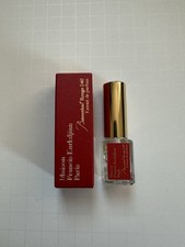 MFK Baccarat Rouge 540 Extrait De Parfum 5 Ml / 0.17 Oz Travel Size